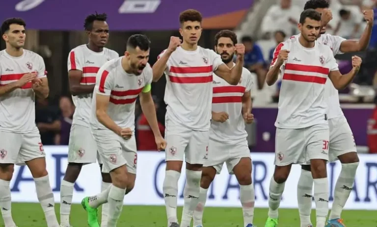 مصير 3 نجوم في الزمالك بعد رحيل مرتضى منصور.. هل ينتقلون إلى الأهلي؟