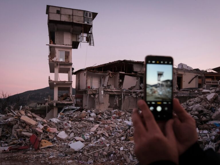 البنك الدولي يعلن حجم خسائر سوريا المادية جراء الزلزال | أخبار