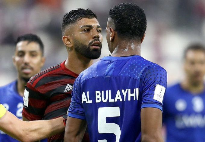 استبعاد البليهي من قائمة الهلال لمواجهة النصر في الدوري السعودي