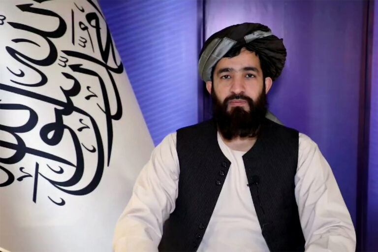 أكدت أنها تحارب التنظيم.. طالبان تستنكر تصريحات إيرانية بنقل قادة “الدولة الإسلامية” إلى أفغانستان | أخبار