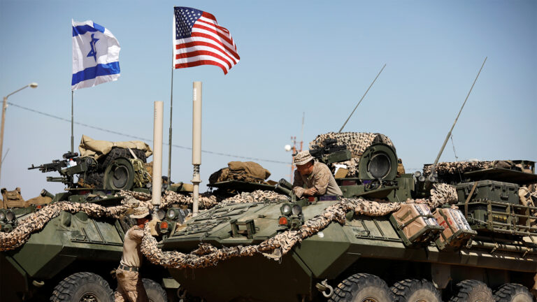 واشنطن بوست: 100 صفقة سلاح أميركية لإسرائيل منذ بدء حرب غزة | أخبار
